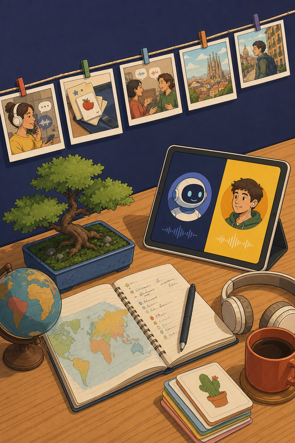 ISSEN vs Memrise: Features, Speaking and Best Fit