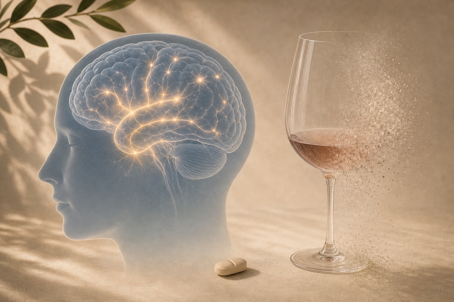 Illustration: Medication Assisted Treatment for Alcohol