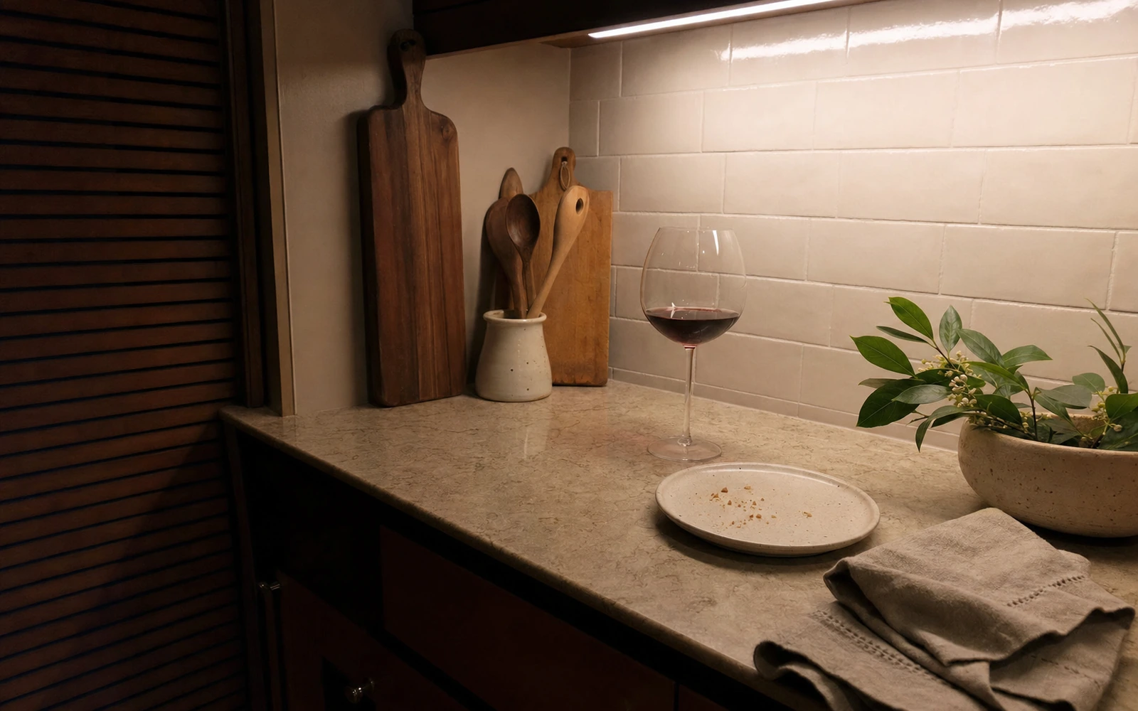 Nightly Wine, Weight Gain: What Changed in Oct 2026