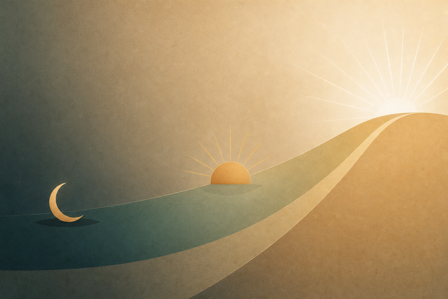 Illustration: How Naltrexone Benefits Build Over Time