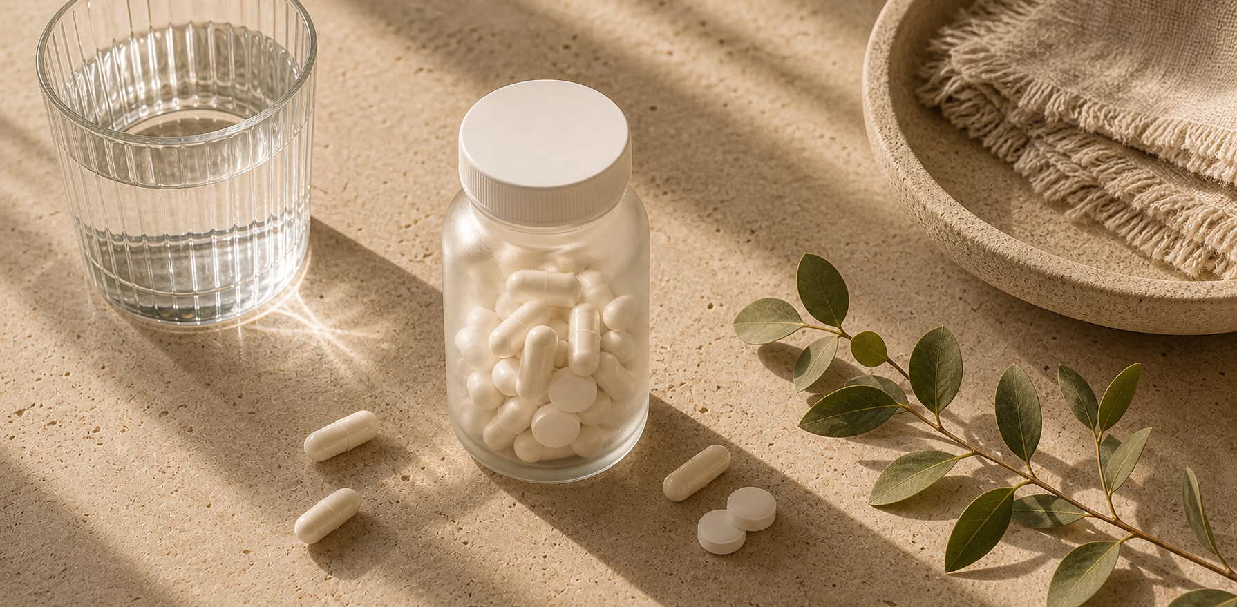 How Long Does Naltrexone Last in Your Body?