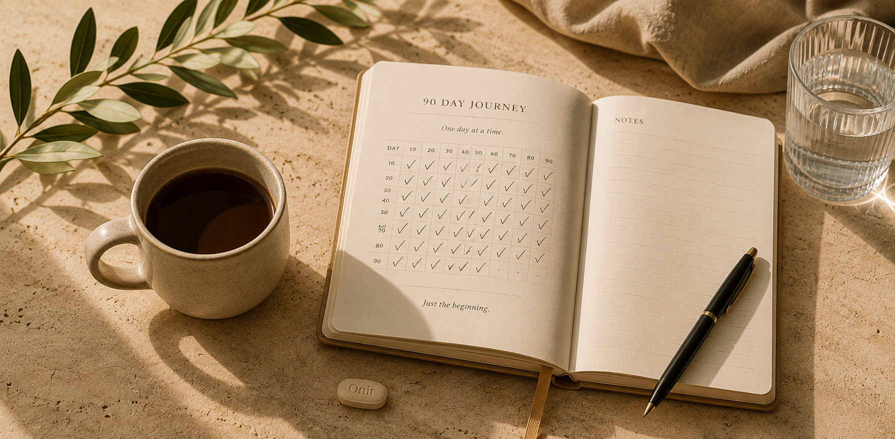 How long should you take naltrexone? (October 2026)