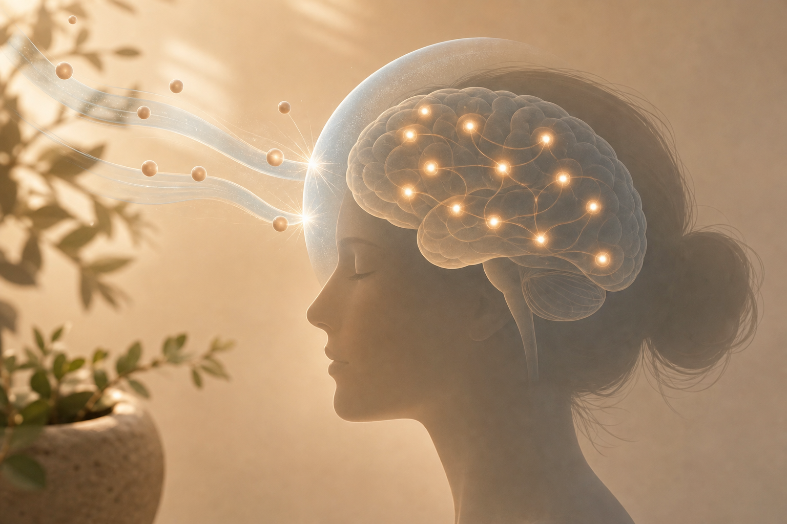 Illustration: How Medication Assisted Treatment Works for Alcohol Reduction