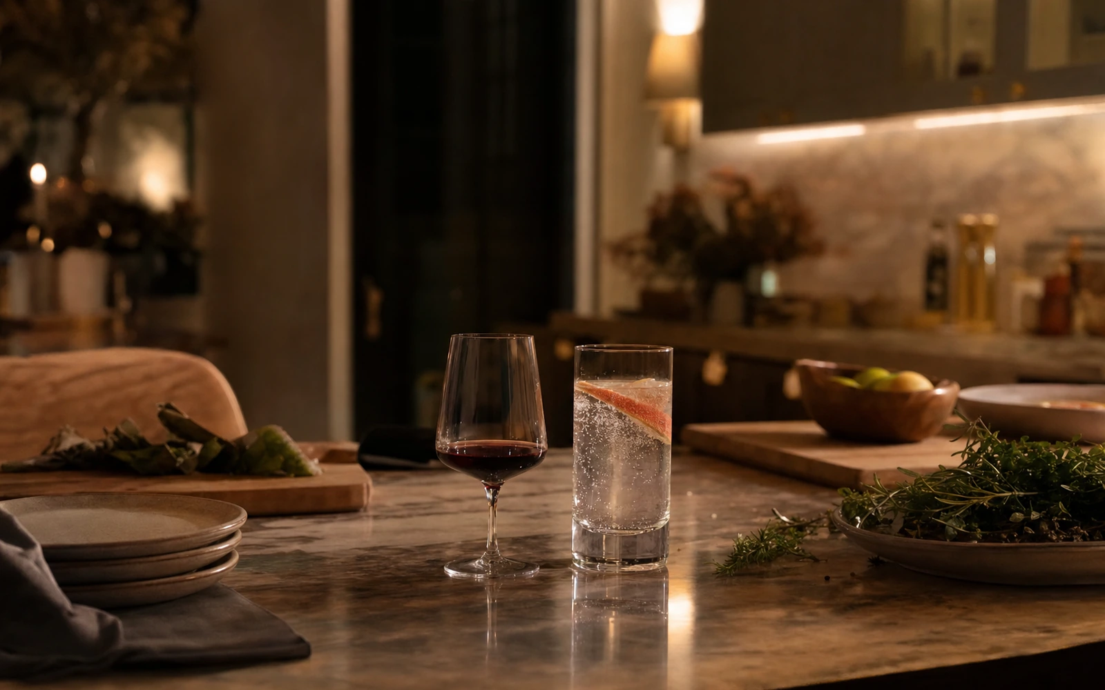 How to Drink Less, Not Quit, in October 2026