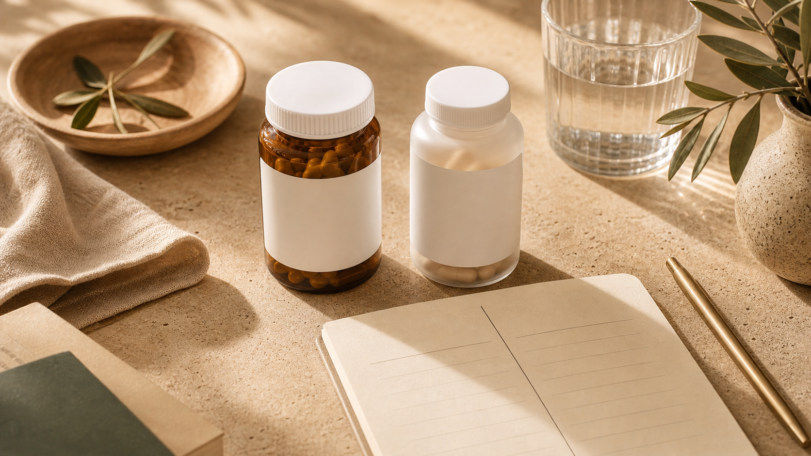 Choosing Between Ria Health and Oar Health in 2026