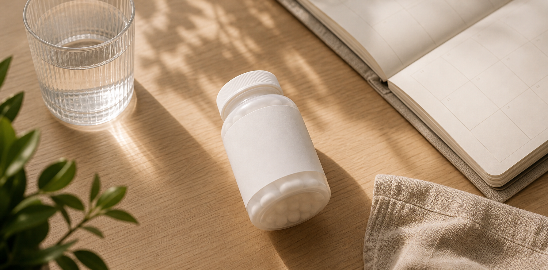 Get Naltrexone Prescribed Online, No Office Visit Needed