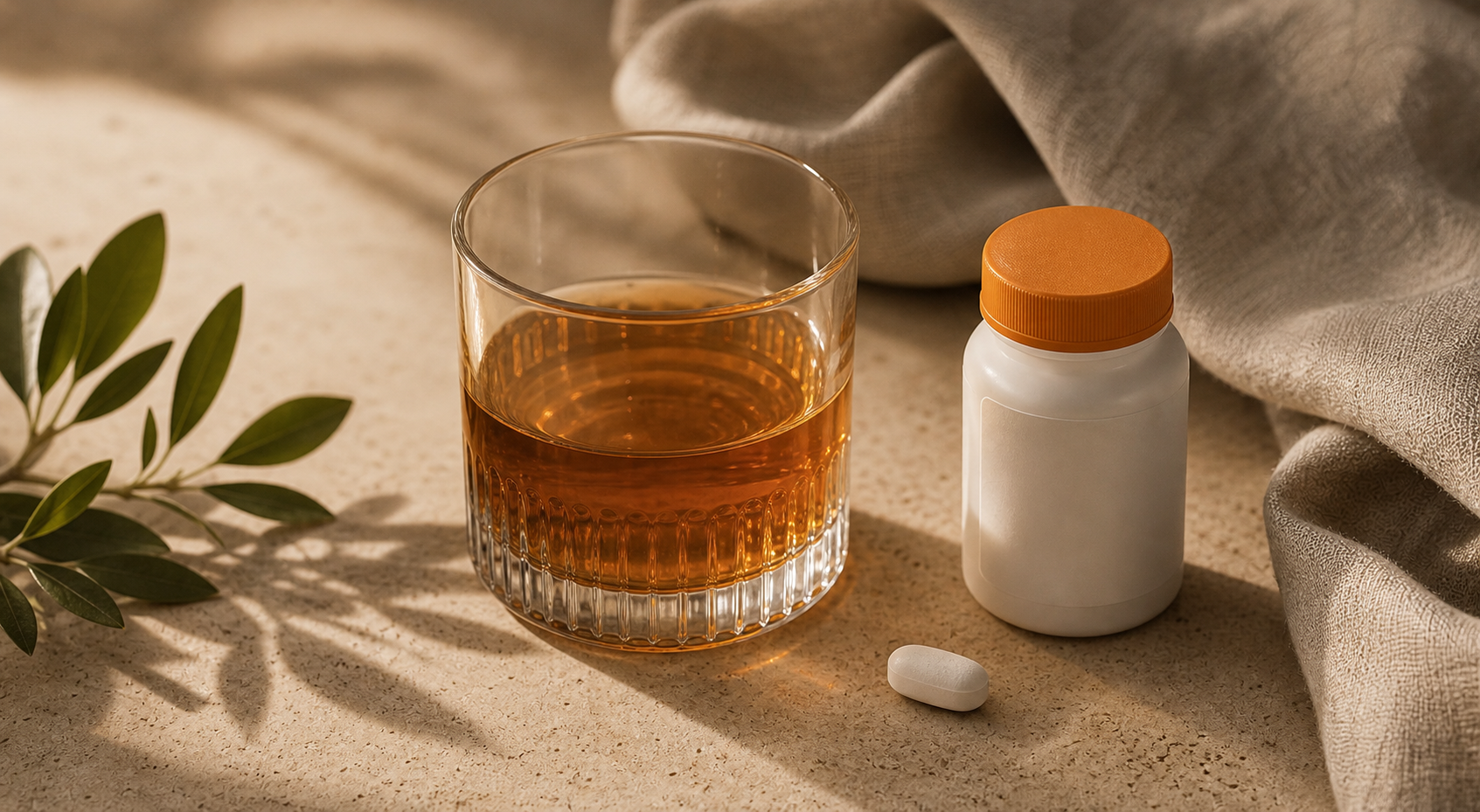 Drinking on Naltrexone: October 2026 Guide
