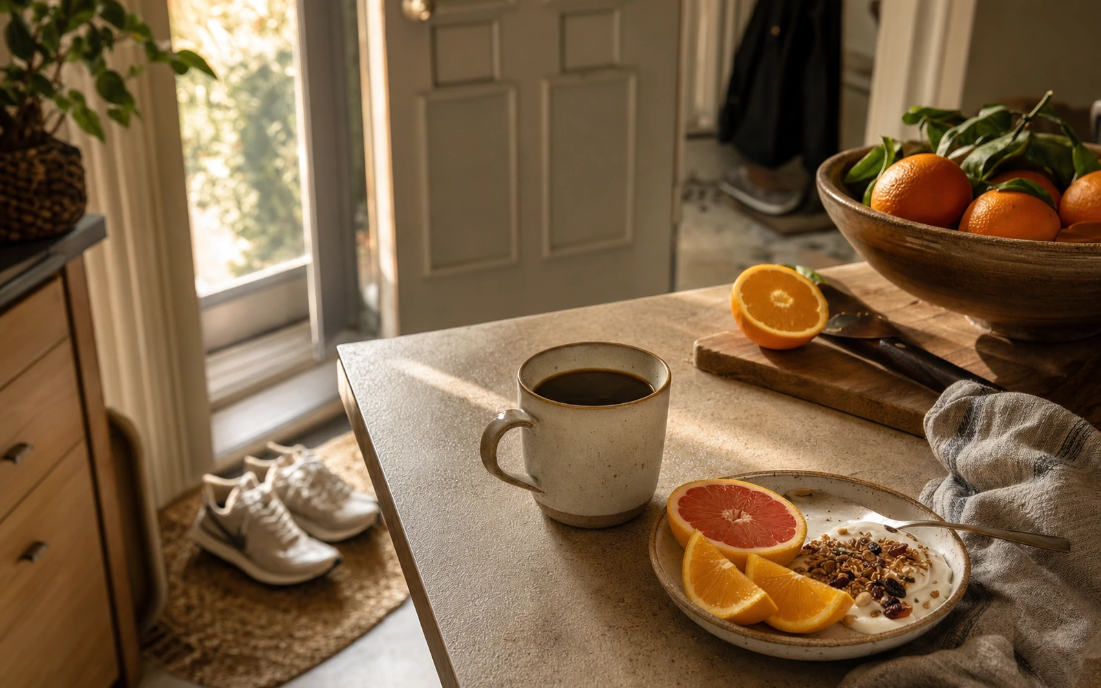 How many calories can you save by drinking less? October 2026