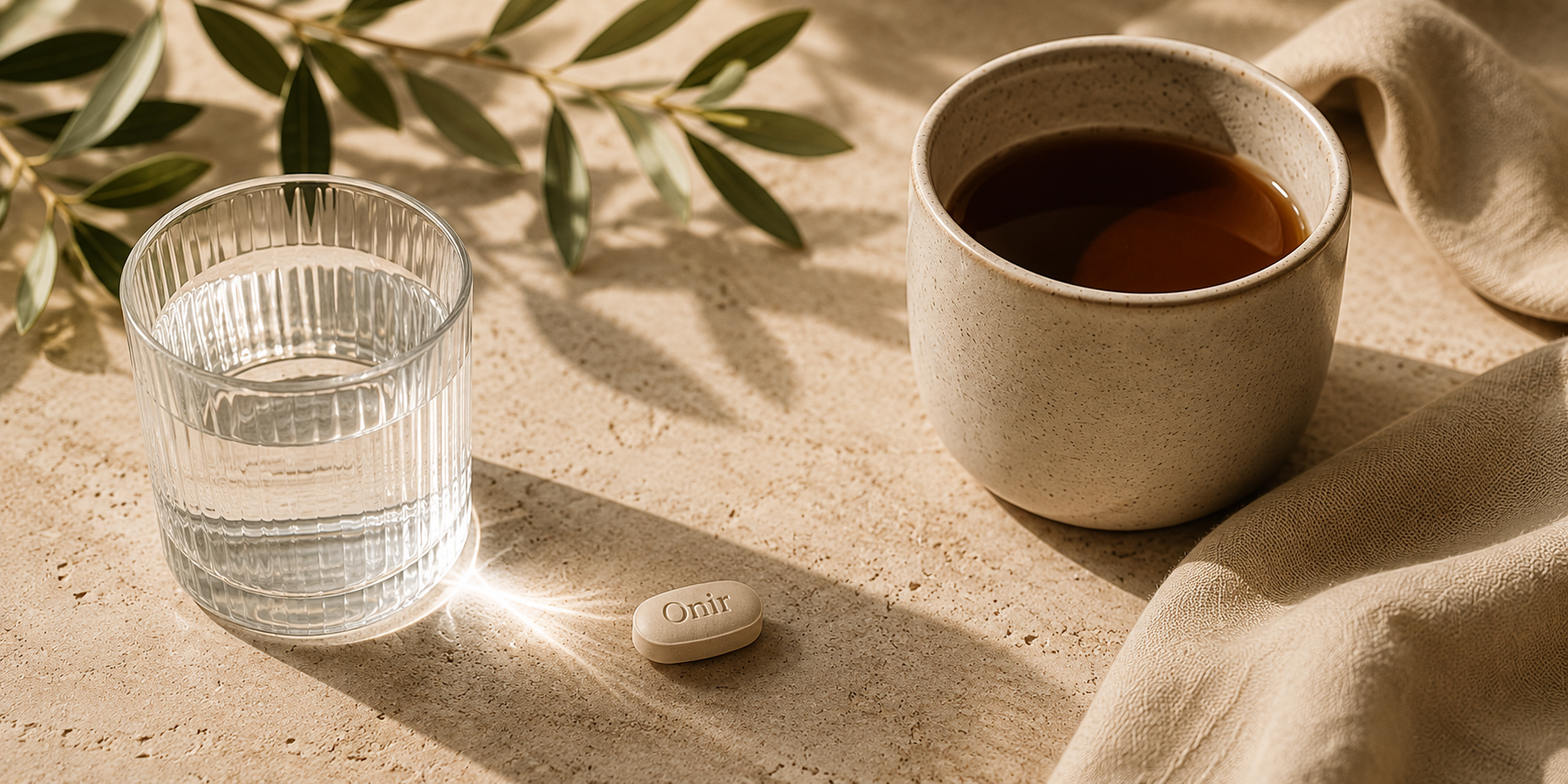 When should you take naltrexone? A plain guide to timing your dose October 2026