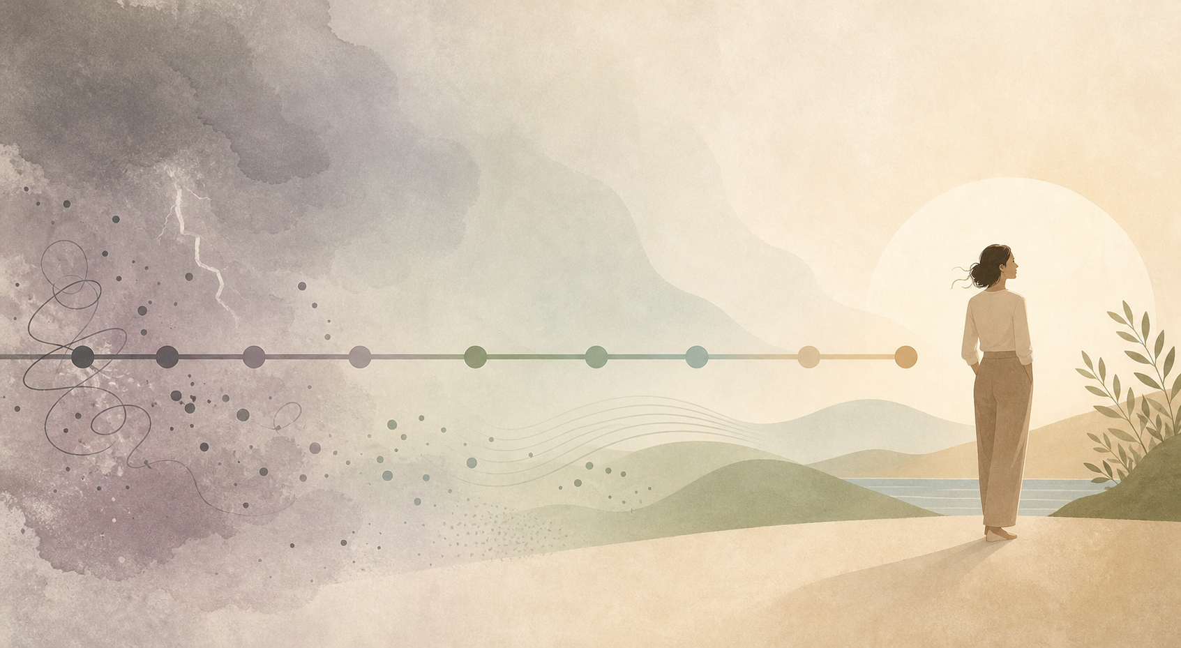 Illustration: Naltrexone Side Effects: What to Expect in the First Week and Beyond