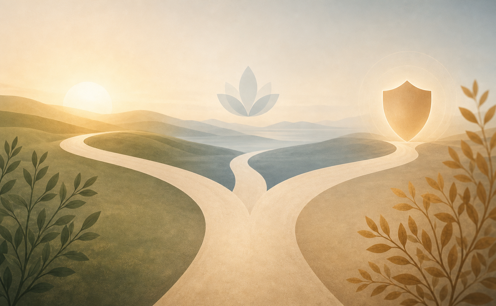 Illustration: Choosing the Right Medication: Treatment Goals Matter