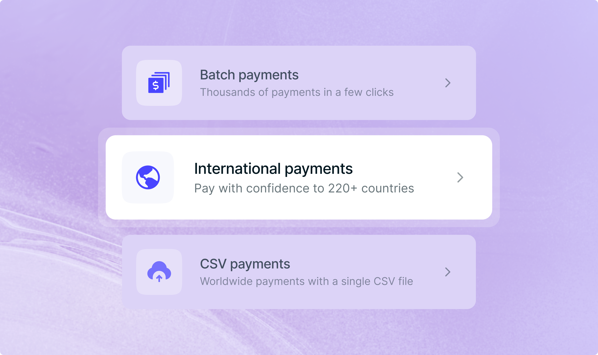 CSV Batch International Mass Pay Options.png