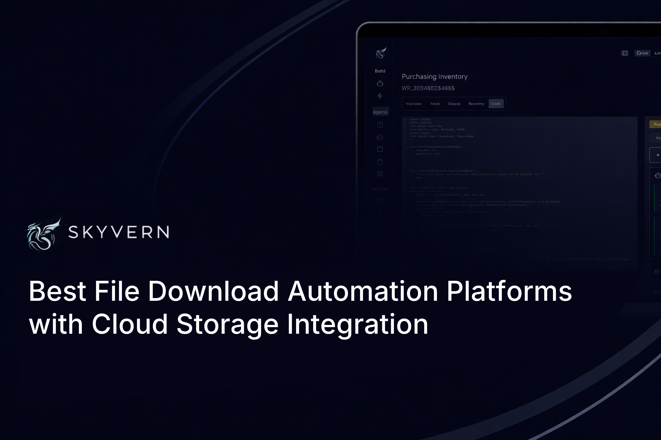 Best File Download Automation Platforms with Cloud Storage Integration (April 2026)