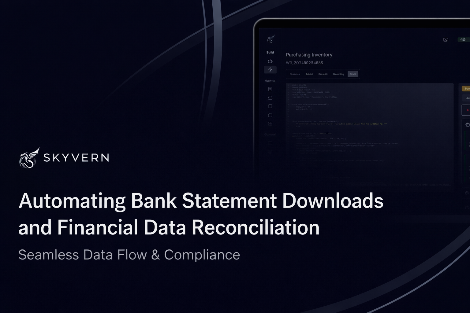 Automating Bank Statement Downloads and Financial Data Reconciliation (March 2026)