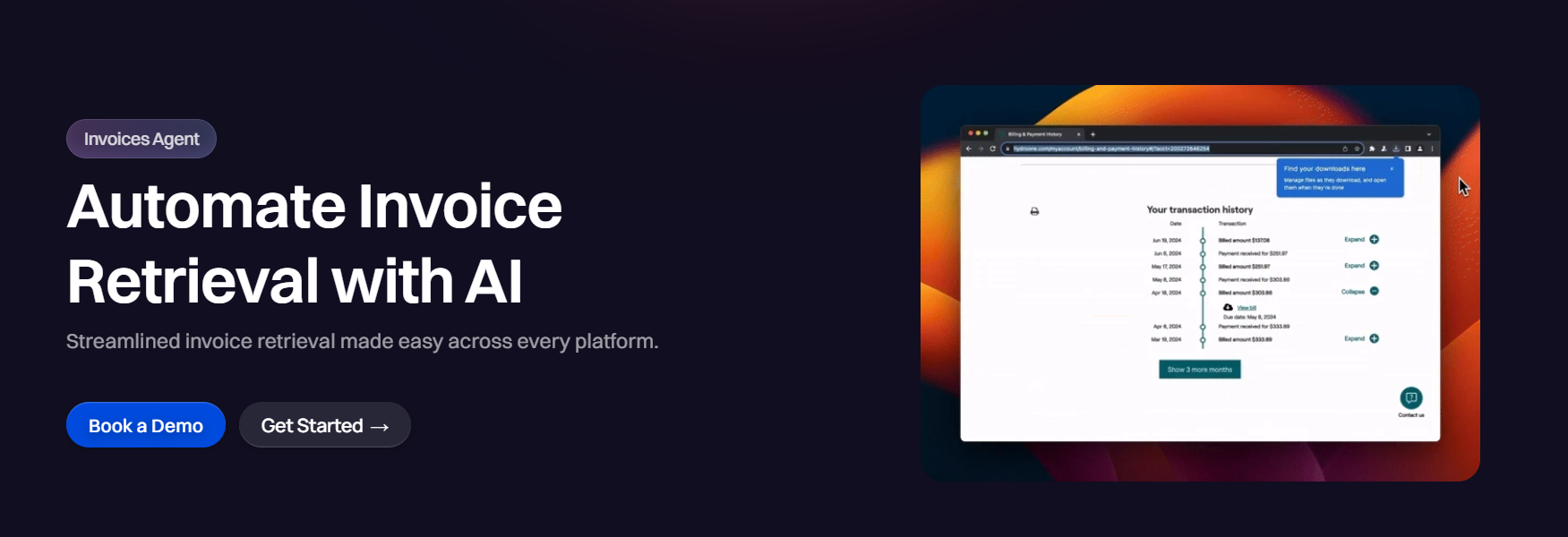 Skyvern vs Scripts: What's the Difference?