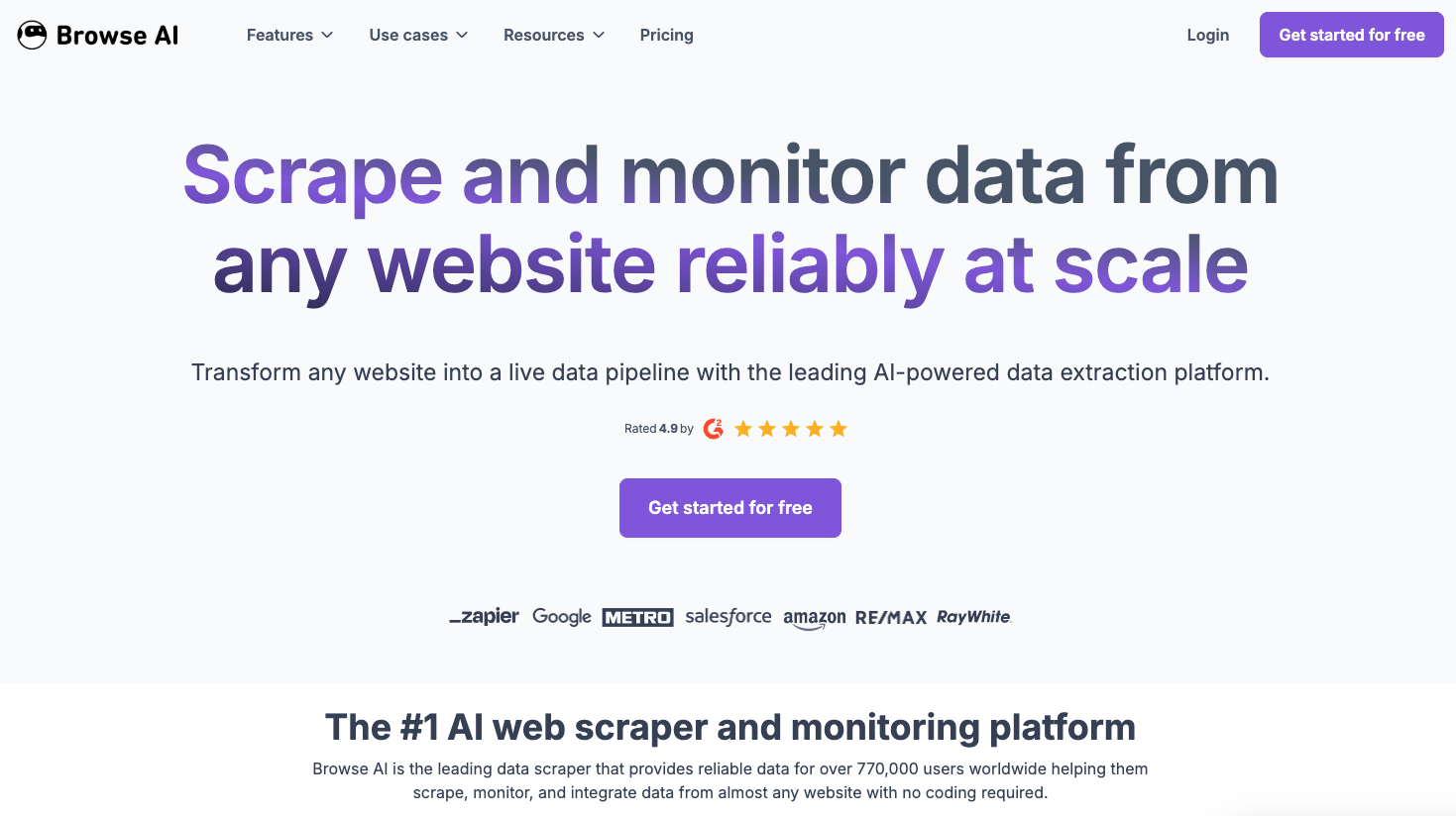 Best 2FA Browser Automation Tools for Enterprise Workflows (November 2025)