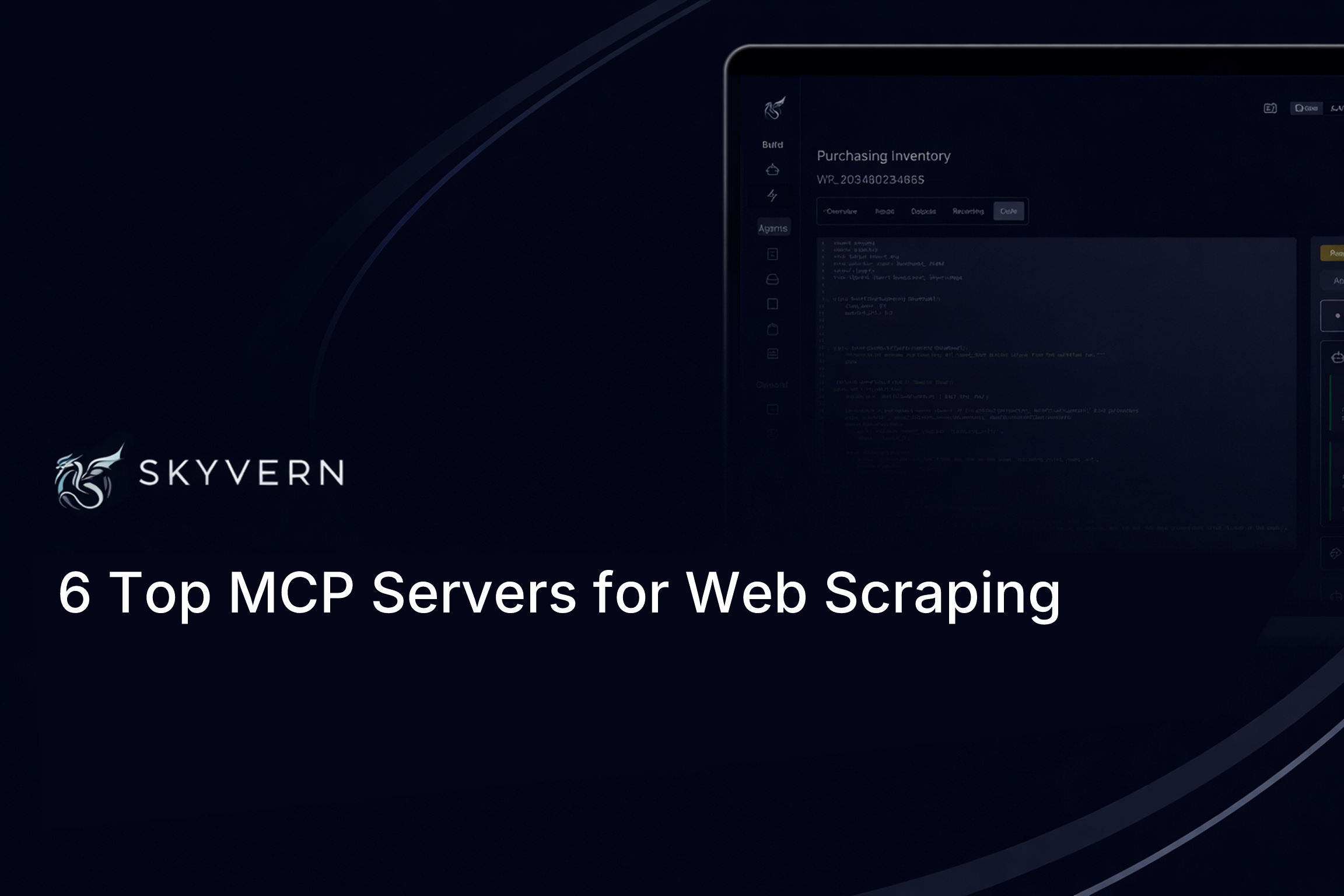 6 Top MCP Servers for Web Scraping in May 2026