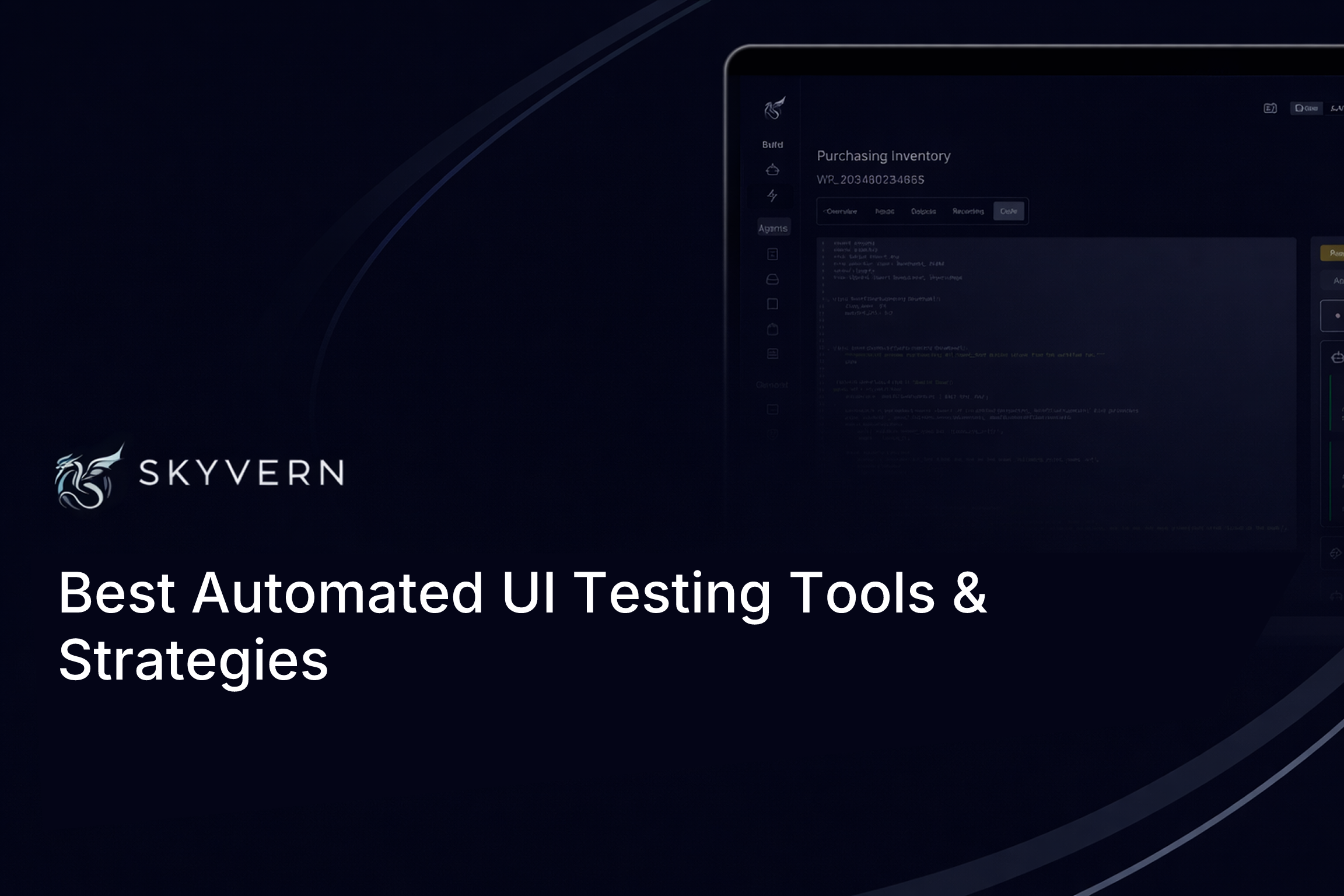 Best Automated UI Testing Tools & Strategies (Updated July 2026)