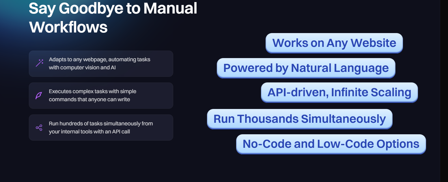 Selenium Reviews and Alternatives 2025