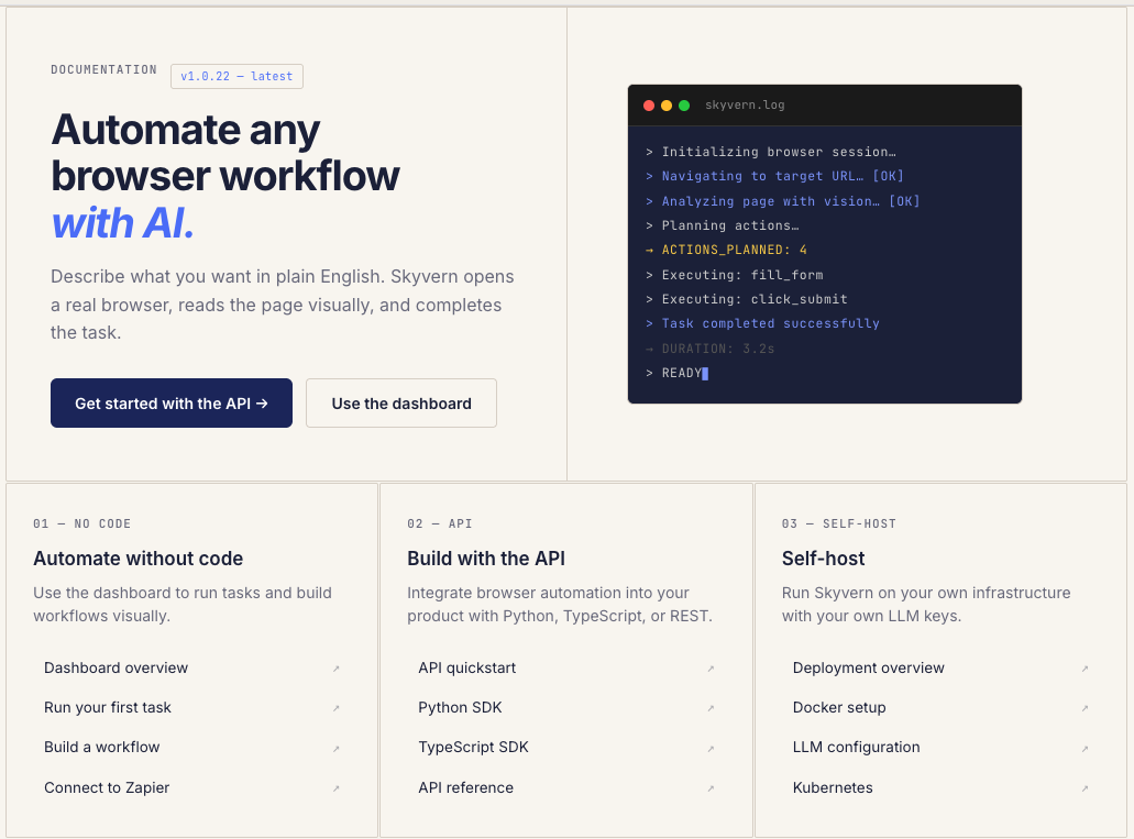 New Month, New Docs (Updated for July 2026)