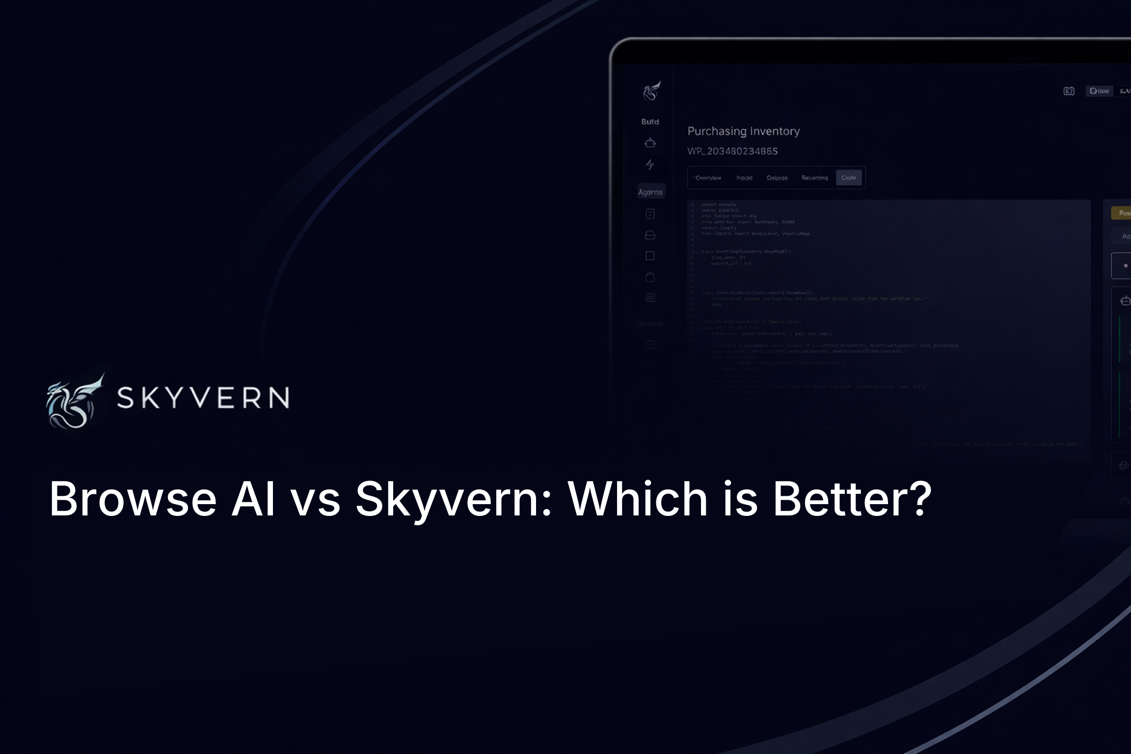 Browse AI vs Skyvern: Which is Better? (June 2026)