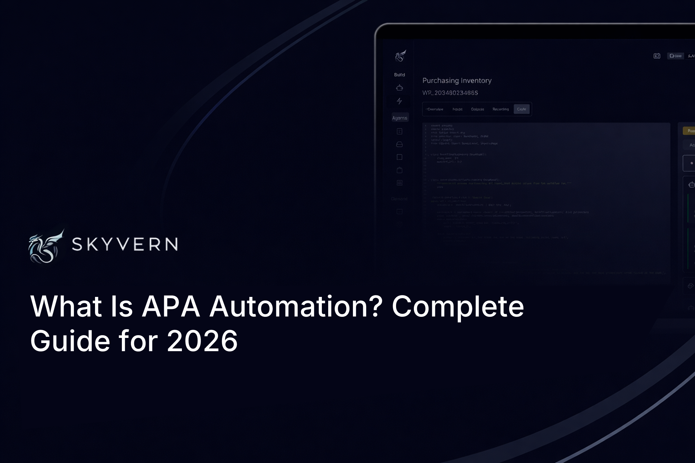 What Is APA Automation? Complete Guide Updated for 2026