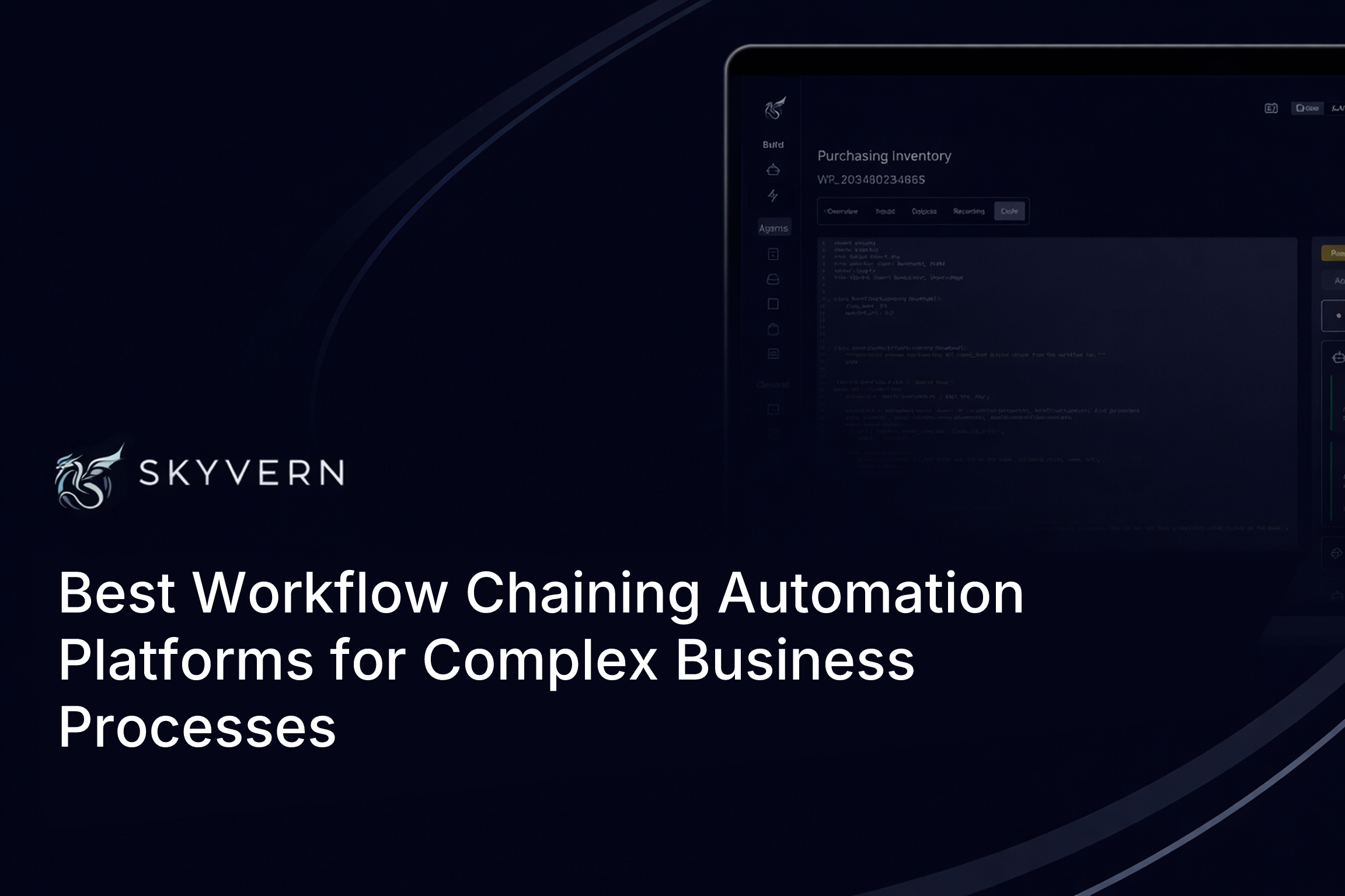 Best Workflow Chaining Automation Platforms for Complex Business Processes (May 2026)