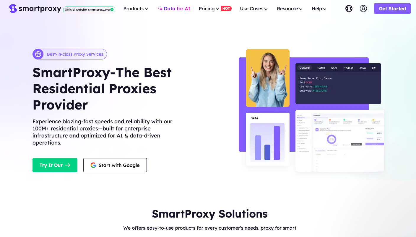 Best Proxy-Integrated Automation Platforms for Global Testing (November 2025)