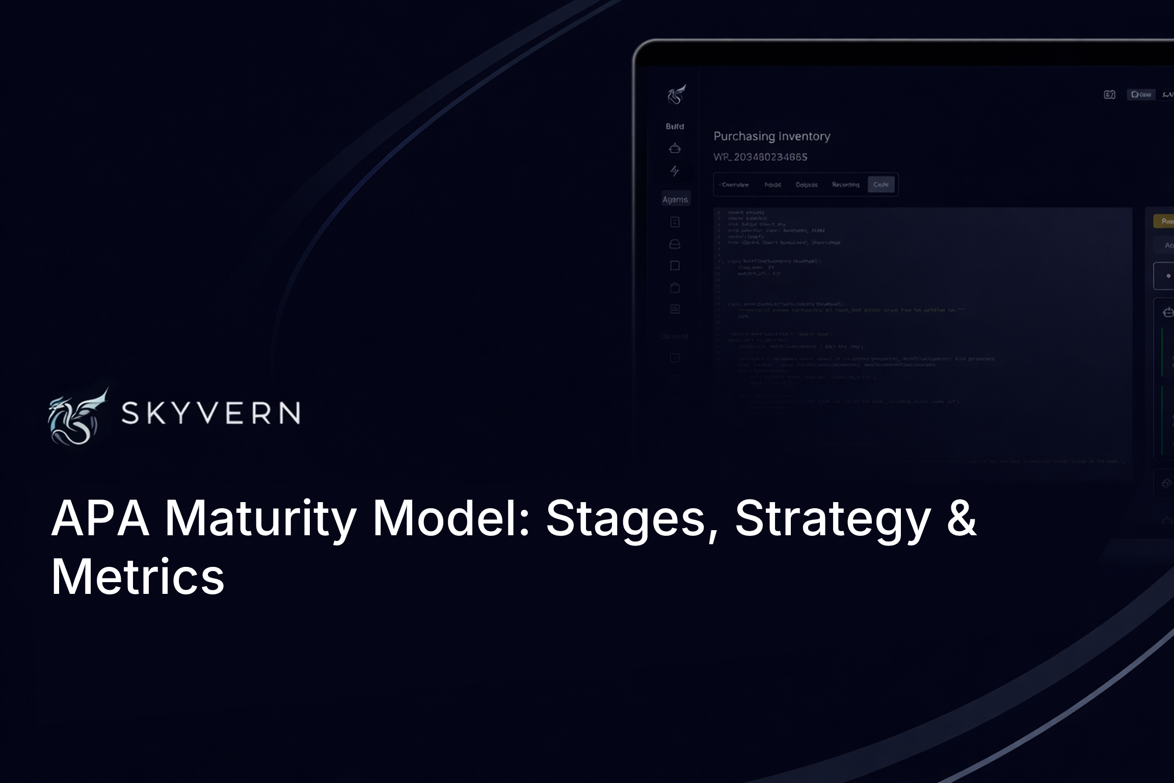 APA Maturity Model: Stages, Metrics & Strategy (July 2026)