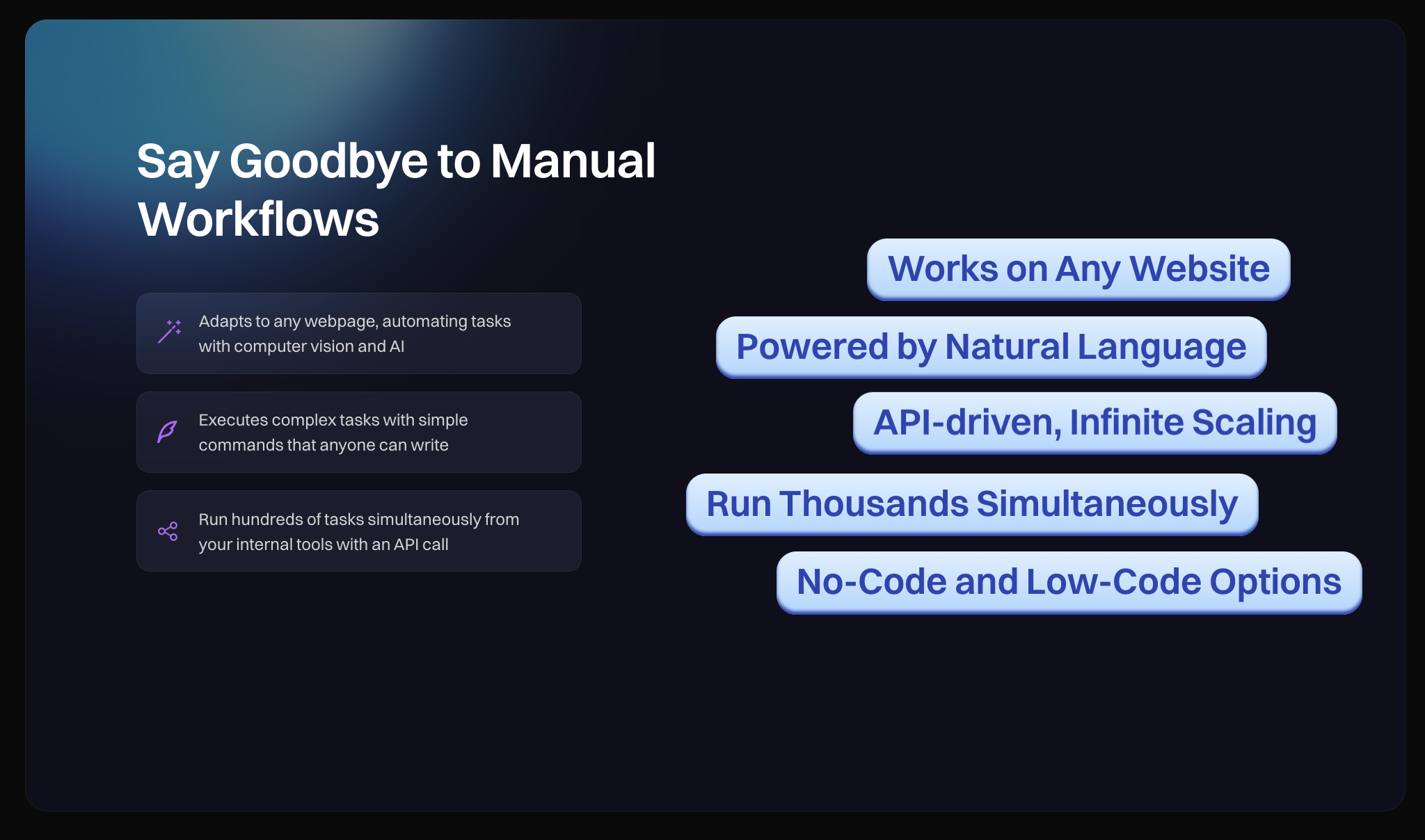AI RPA: The Ultimate Guide for October 2025