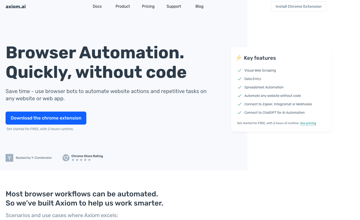 Best 2FA Browser Automation Tools for Enterprise Workflows (November 2025)