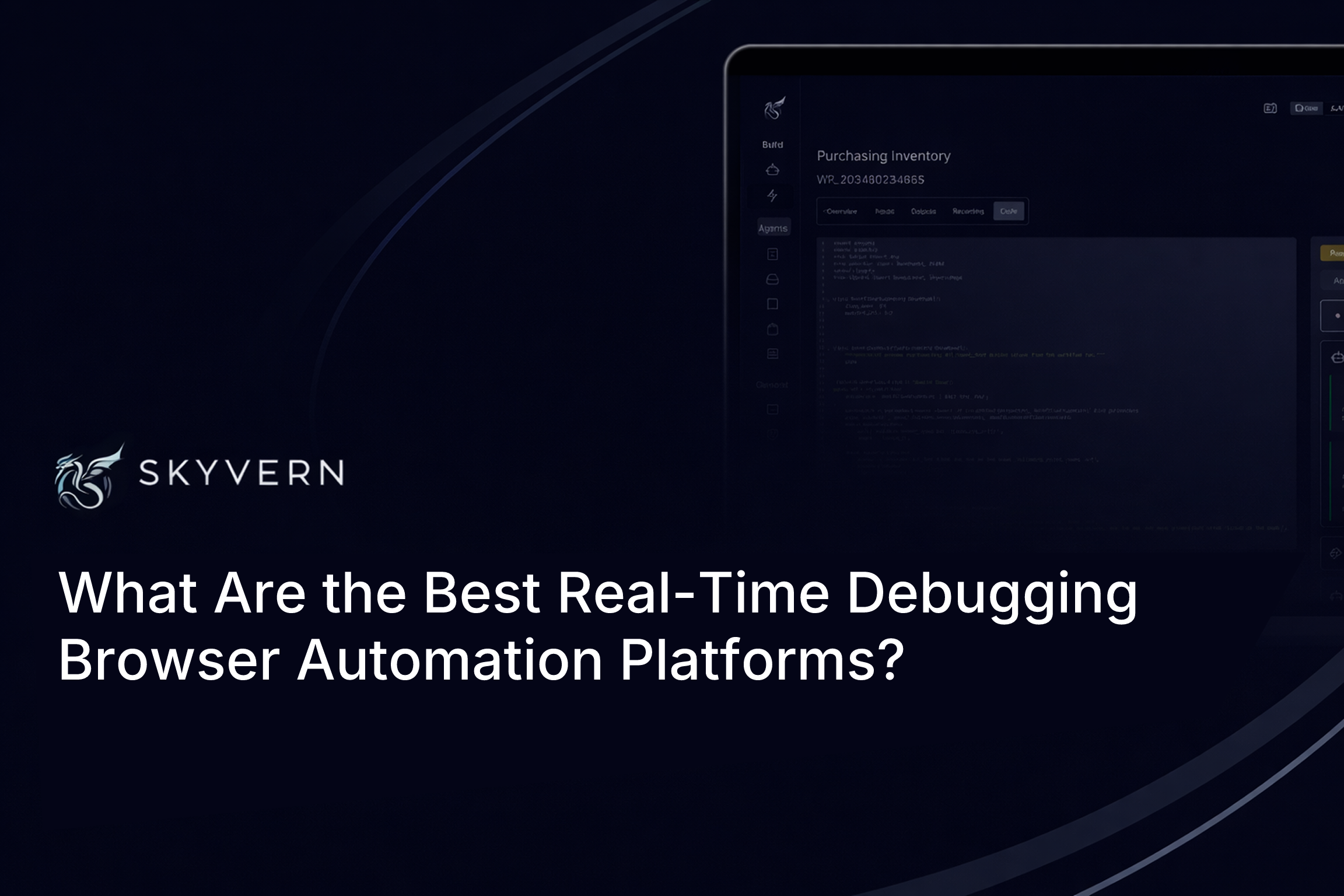 What Are the Best Real-Time Debugging Browser Automation Platforms (May 2026)?