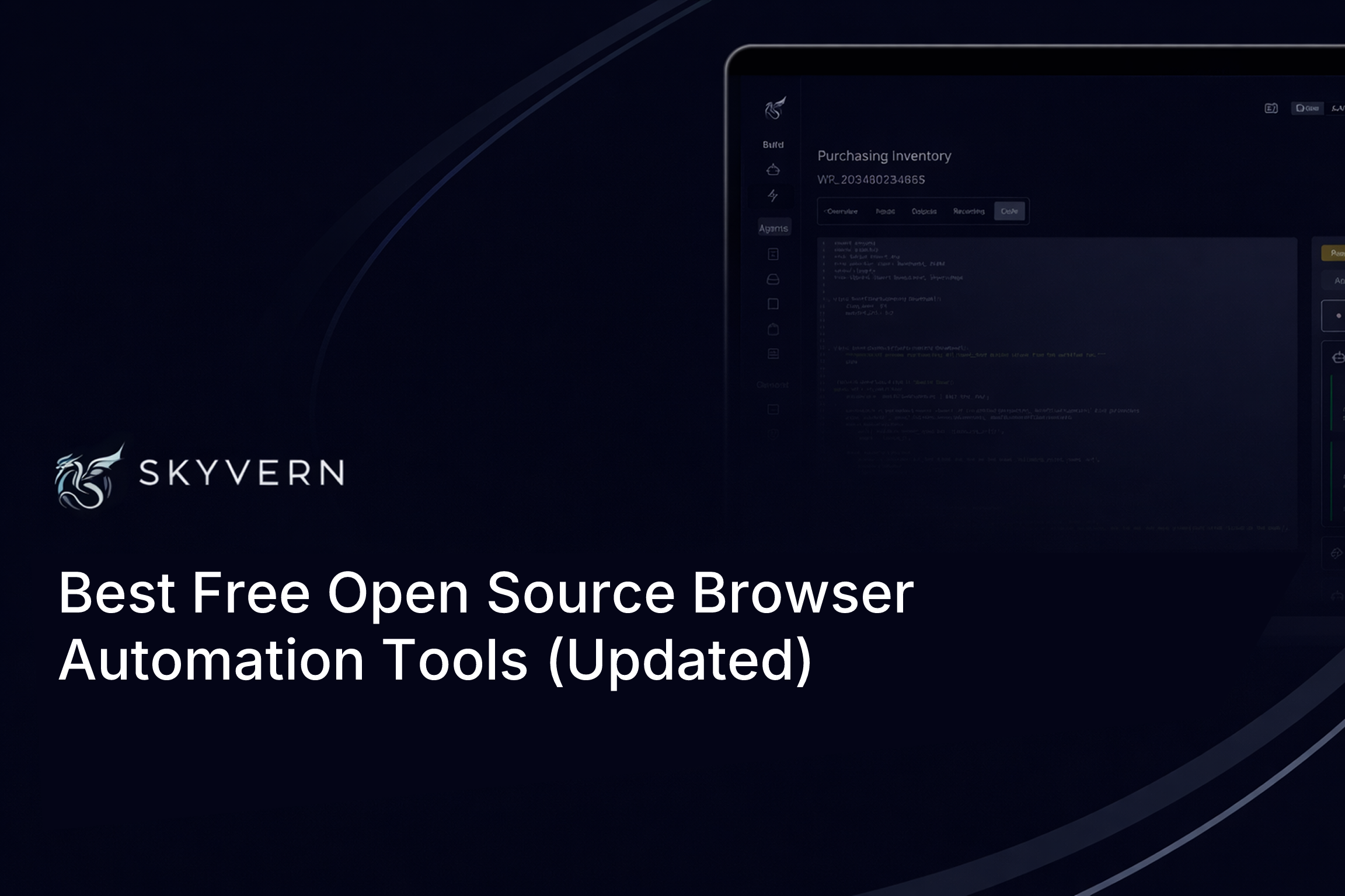 Best Free Open Source Browser Automation Tools in June 2026 (Updated)
