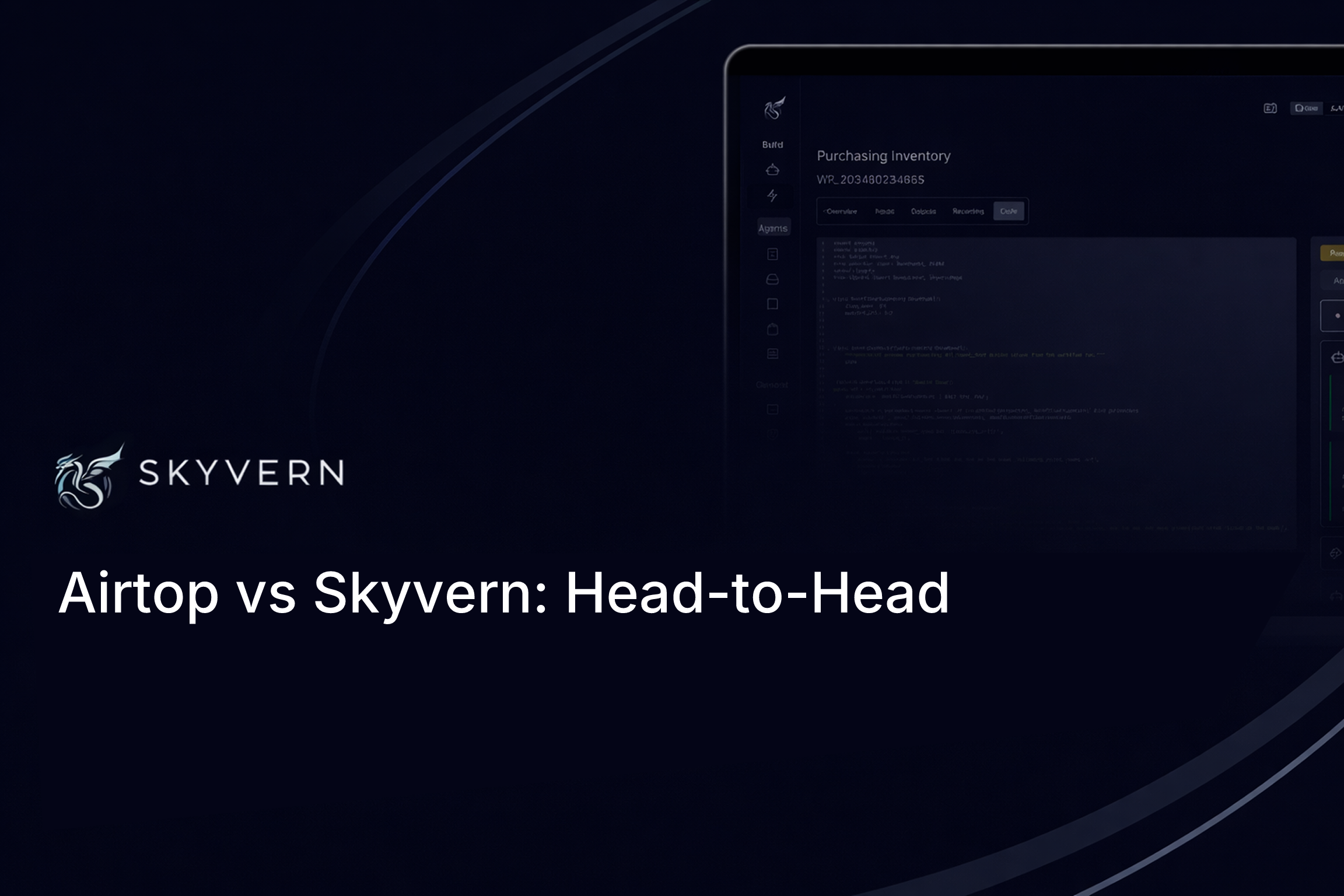 Airtop vs Skyvern: Head-to-Head (August 2026)