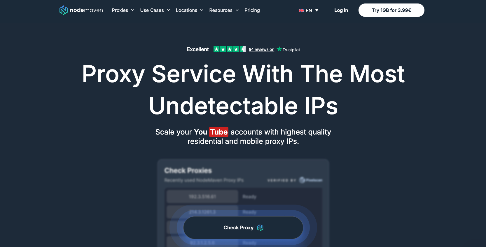 Best Proxy-Integrated Automation Platforms for Global Testing (November 2025)