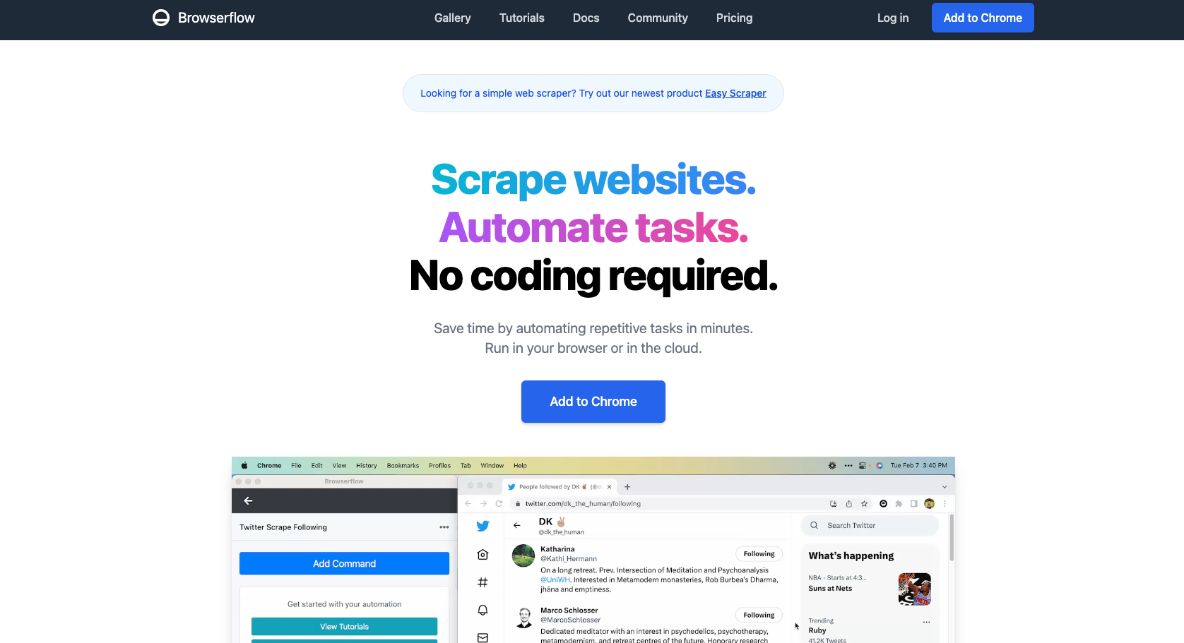 Best Multi-Website Automation Platforms for Businesses (November 2025)