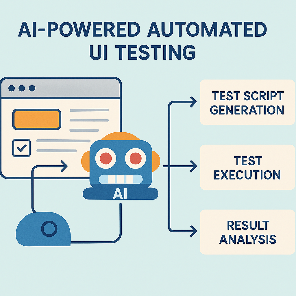 Best Automated UI Testing Tools and Strategies for Development Teams - November 2025